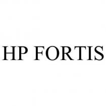 HP FORTIS