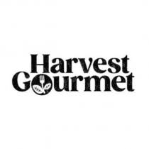 HARVEST GOURMET w/