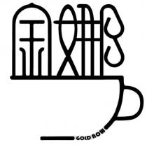 金娜 GOLD NOW 及圖