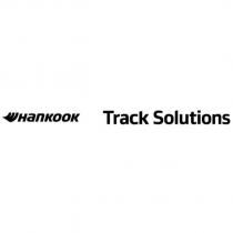 設計圖及 Hankook Track Solutions