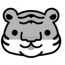 虎圖
