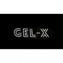 GEL-X 設計字