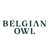 Belgian Owl logo