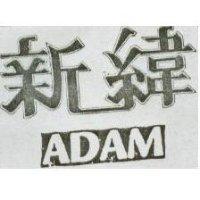 新緯及圖 ADAM 