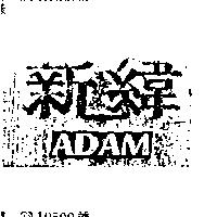 新緯及圖 ADAM 