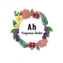 Ah Fragrance Studio 2021