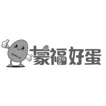 蒙福好蛋 MENG-FU 及圖