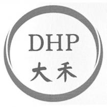大禾 DHP 及圖