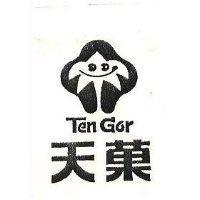 天菓及圖 TEN GOR 