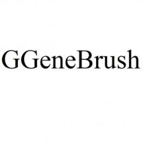 GGeneBrush