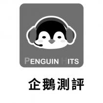 PENGUIN HITS 企鵝測評及圖
