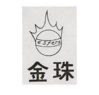 金珠及圖 ESFERA 