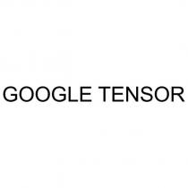 GOOGLE TENSOR