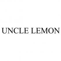 UNCLE LEMON