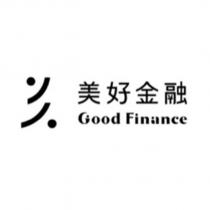 美好金融 Good Finance 及圖