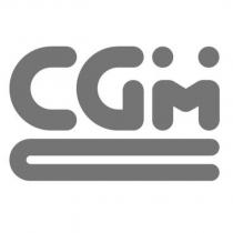 CGM 及圖
