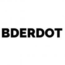 BDERDOT