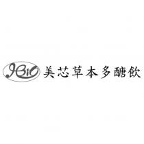 美芯草本多醣飲 HCBIO 及圖