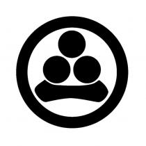 東正股份有限公司標章