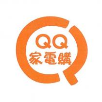 QQ 家電購及圖