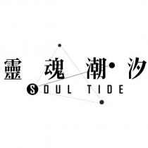 靈魂潮汐 SOUL TIDE