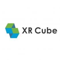 XR Cube 及圖