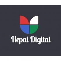 Hepai Digital 及圖