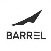 BARREL 設計字及圖