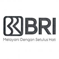 設計圖 BRI Melayani Dengan Setulus Hati