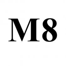 M8