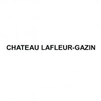 CHATEAU LAFLEUR-GAZIN