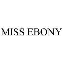 MISS EBONY