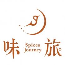 Spices Journey 味旅及圖