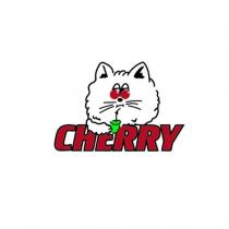 CHERRY 及圖
