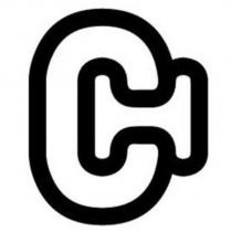 CH 設計字