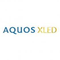AQUOS XLED