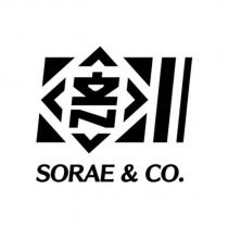 音 SORAE & CO. 及圖