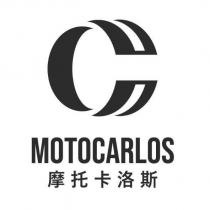 MOTOCARLOS 摩托卡洛斯及圖