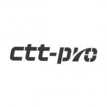 ctt-pro 及設計圖