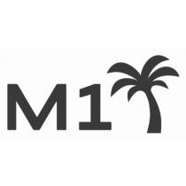 M1 及圖