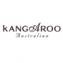 KANGAROO Australian
