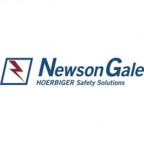NEWSON GALE Logo