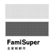 FamiSuper 全家新鮮市 & device