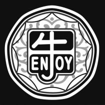 ENJOY 牛設計圖