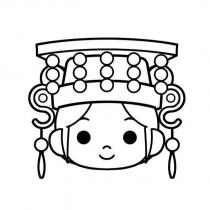 媽祖設計圖