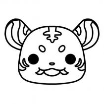 金虎設計圖
