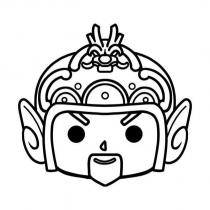 武財神設計圖