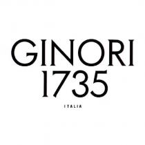 GINORI 1735 ITALIA