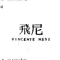 飛尼 VINCENTE NESI