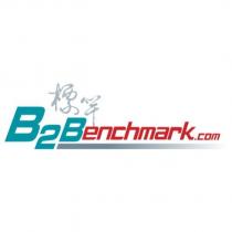 標竿 B2Benchmark.com